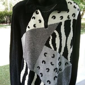Alfred Dunner sweater